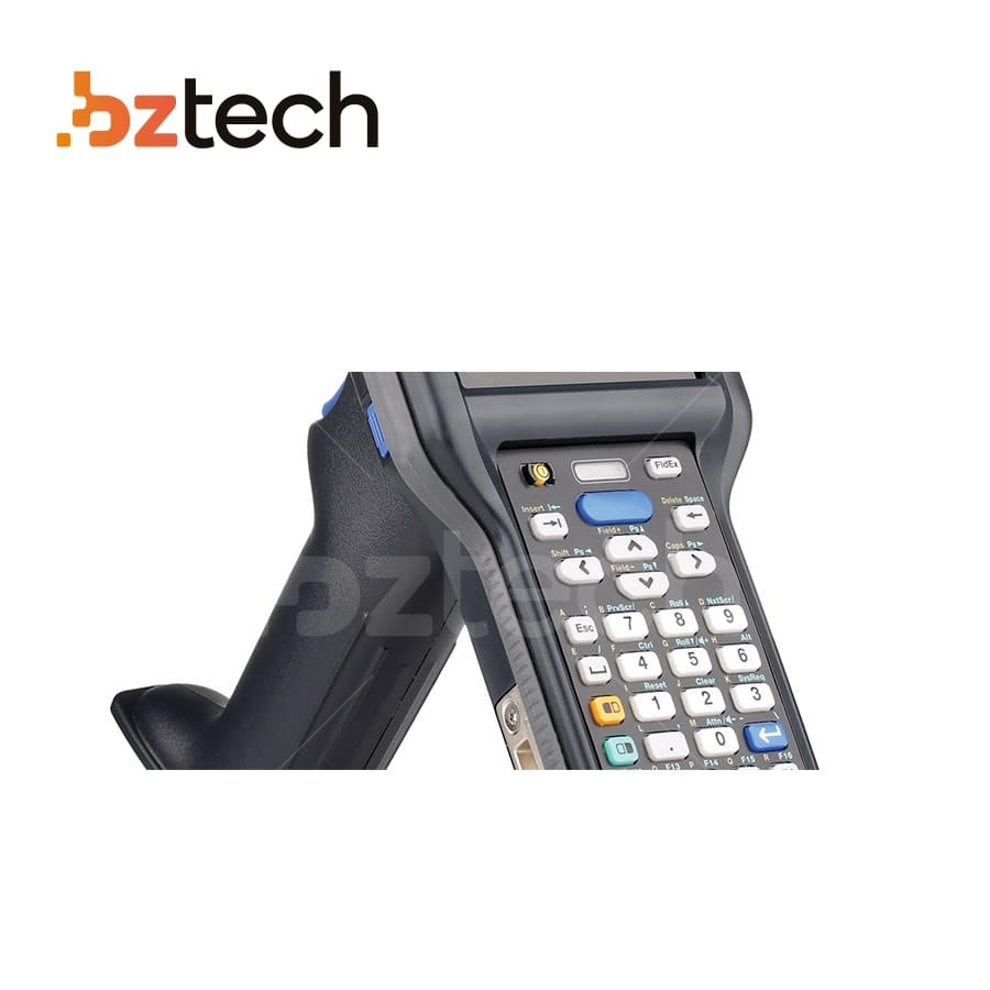 beepon様　C・D Coletor de Dados Honeywell CK65 2D QR Code Imager - Touch 4