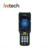 Coletor de Dados Zebra MC3300 2D QR Code - Touch 4 Polegadas, Alfanumérico, Wi-Fi, Bluetooth, Câmera, Android 7.0 - Shooter
