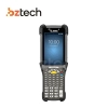 Coletor de Dados Zebra MC9300 2D QR Code Imager Longa Distância - Touch 4.3 Polegadas, Alfanumérico, Wi-Fi, Bluetooth, Câmera 13MP, Android 8