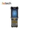 Coletor de Dados Zebra MC9300 2D QR Code Imager - Touch 4.3 Polegadas, Numérico, Wi-Fi, Bluetooth, Android 8