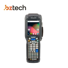 Coletor Honeywell Intermec Ck75