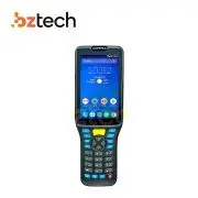 Coletor de Dados Compex AUTOID Q7 2D QR Code - Touch 4 Polegadas, Numérico, Wi-Fi, Bluetooth, Câmera, Android 11 Coletor de Dados Compex AUTOID Q7 2D QR Code - Touch 4 Polegadas, Numérico, Wi-Fi, Bluetooth, Câmera, Android 11