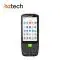 Coletor de Dados Compex AUTOID Q9 2D QR Code - Touch 4 Polegadas, Wi-Fi, Bluetooth, Câmera 5MP e 13MP, 4GB/64GB, 4G, Android 13