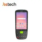 Coletor de Dados Compex AUTOID Q8 2D QR Code Imager - Touch 4 Polegadas, Numérico, Wi-Fi, Bluetooth, Câmera, 4G, Android 12 Coletor de Dados Compex AUTOID Q8 2D QR Code Imager - Touch 4 Polegadas, Numérico, Wi-Fi, Bluetooth, Câmera, 4G, Android 12