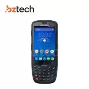 Coletor de Dados Compex AUTOID 10 Plus 2D QR Code Imager - Touch 4 Polegadas, Numérico, Wi-Fi, Bluetooth, Câmera, 4G, Android 11