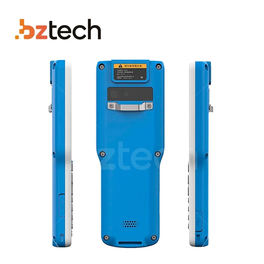 Coletor de Dados Compex CPX Blue ET28 2D QR Code Imager - Touch