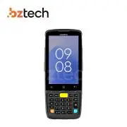 Coletor de Dados Compex K3 2D QR Code Imager - Touch 4 Polegadas, Wi-Fi, Bluetooth, Câmera 13MP, 4GB/64GB, 4G, Android 14