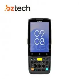 Coletor de Dados Compex K3