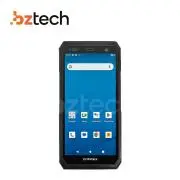 Coletor de Dados Compex T3 Pro 2D QR Code Imager - Touch 5.5 Polegadas, Wi-Fi, Bluetooth, Câmera 5MP e 13MP, 4GB/64GB, 4G, Android 13