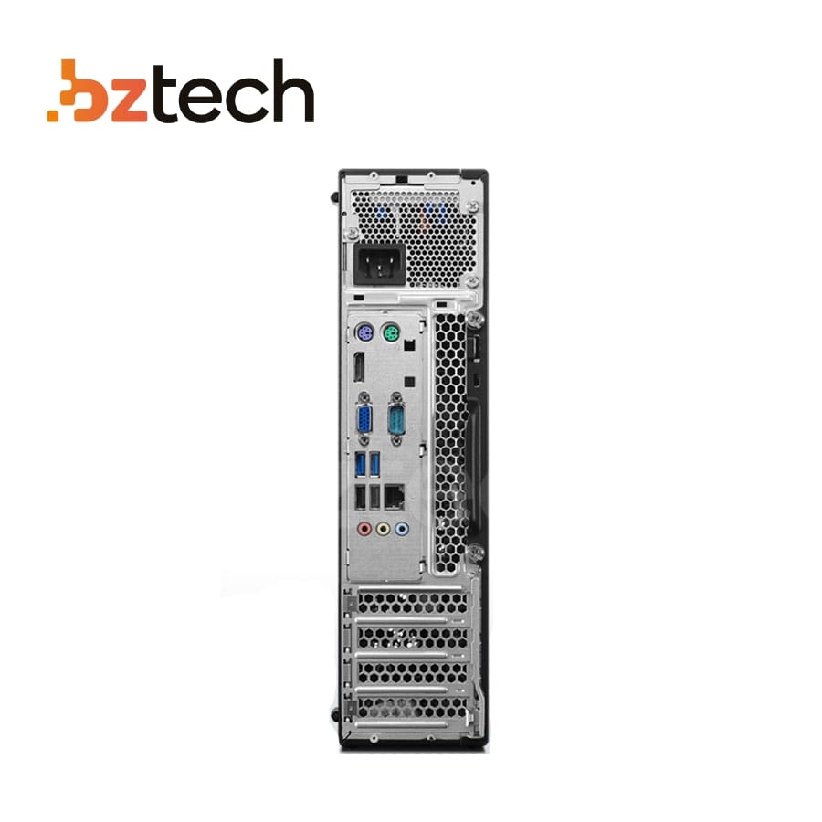 Computador Lenovo M700 SFF - Intel Core i5-6400 3.3GHz, 8GB, 500GB