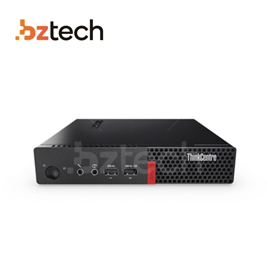 Lenovo ThinkCentre M710q ミニPC Computador Lenovo ThinkCentre M710q Tiny - Intel Core i5-6400 3.3