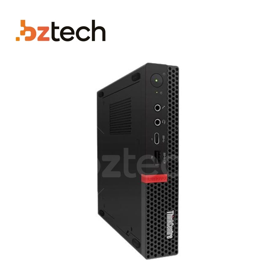 Computador Lenovo ThinkCentre M720 Tiny | Bz Tech
