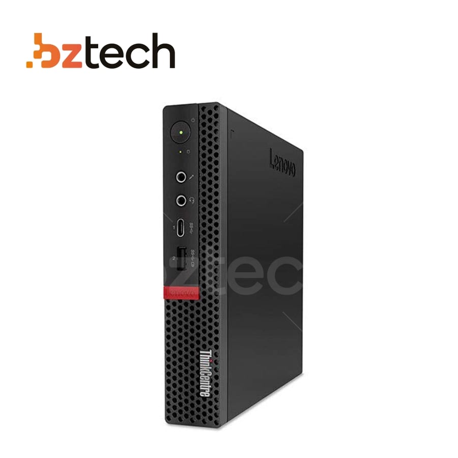 Computador Lenovo ThinkCentre M720 Tiny | Bz Tech