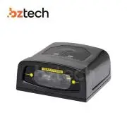 Leitor Fixo Custom Scanmatic CBR2D-C Imager 2D QR Code - USB e Serial