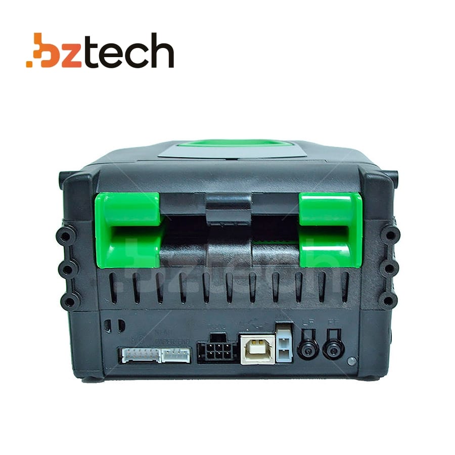 Impressora de Cupom Custom VKP80III - USB e Serial | Bz Tech