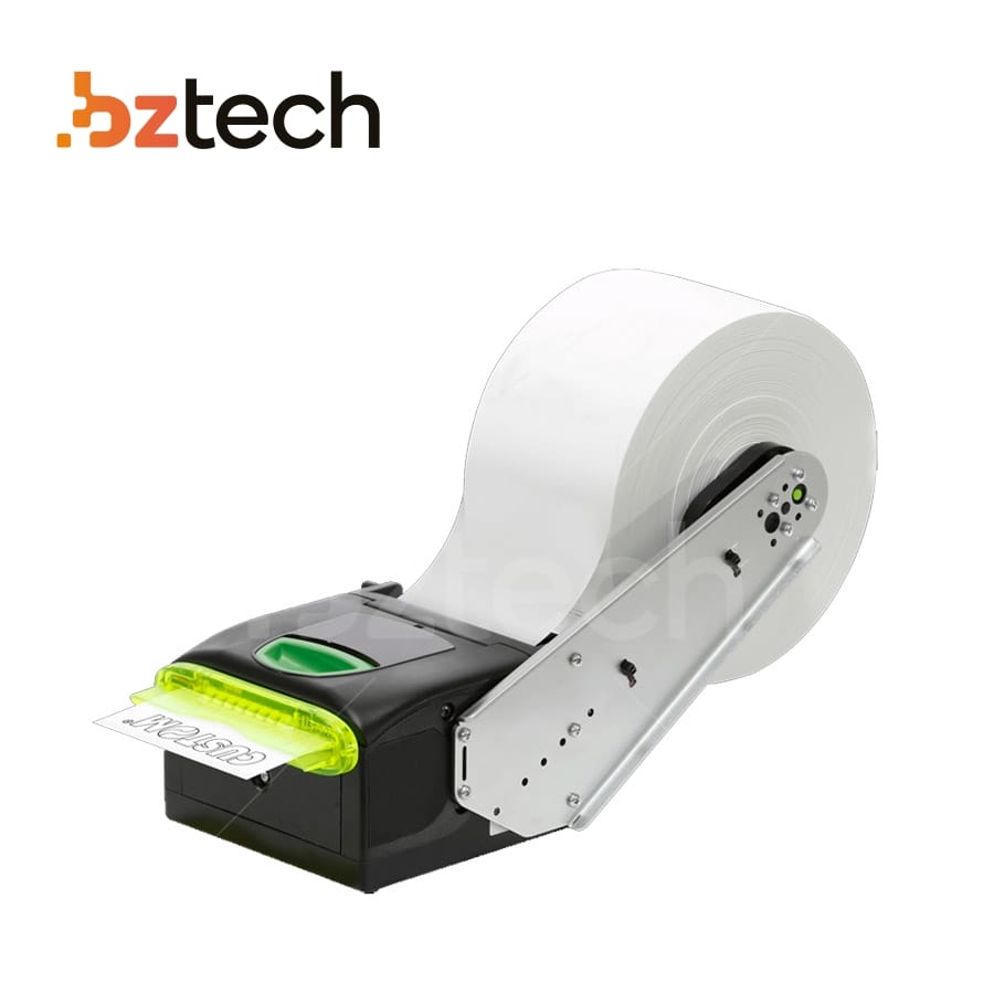 KK VIPページ Impressora de Cupom Custom VKP80III - USB e Serial | Bz Tech