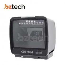 Custom Leitor Fixo Cbr2d V Serial