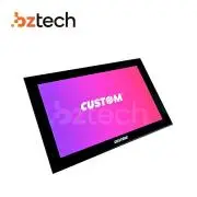 Monitor Touch 18.5 Polegadas Custom CTM-1850 OF Capacitivo - USB, VGA, DVI e HDMI (Open Frame)