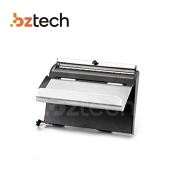 Cutter Zebra com Bandeja para Impressora ZT220 e ZT230 (Cortador de Etiquetas) Cutter Zebra com Bandeja para Impressora ZT220 e ZT230 (Cortador de Etiquetas)