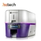 Impressora de Cartão Datacard Entrust Sigma DS2 Duplex Frente e Verso - USB, Ethernet e Gravador de Tarja Magnética