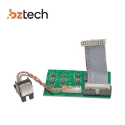 Kit MiFare Smartcard Duali Datacard para Impressora de Cartão Entrust Sigma DS2 Duplex - Realiza Gravação e Leitura