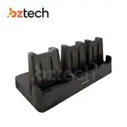 Berço Datalogic para Coletor Memor 10 e Memor 11 - 3 Posições (Necessário Fonte e Cabo AC)