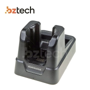 Berço Datalogic para Coletor Skorpio X5 - 1 Posição Coletor e 1 Posição Bateria (Necessário Fonte e Cabo AC)