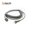 Cabo Datalogic IBM para Leitor VS2200 e VS3200 - Liso 4,5 metros