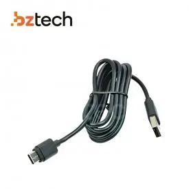 Cabo Datalogic Micro USB Coletor Memor 12 e 17