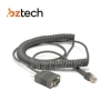 Cabo Datalogic Serial RS232 DB9 para Leitor QuickScan e Gryphon Cabo Datalogic Serial RS232 DB9 para Leitor QuickScan e Gryphon