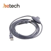 Cabo Datalogic USB para Leitor Magellan 3200VSi Liso