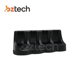 Datalogic Carregador Bateria Memor 4posicoes