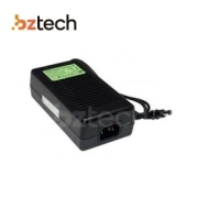 Fonte de Alimentação Datalogic para Carregador de Bateria Skorpio X3 e X4 (Necessário Adaptador de Tomada)