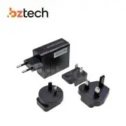 Fonte de Alimentação Datalogic para Berço Memor K20 e Memor K25 (Necessário Cabo USB)