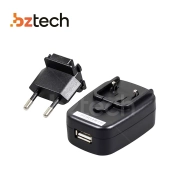 Fonte de Alimentação Datalogic para Coletor Memor K (Necessário Cabo USB)
