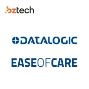 Contrato de Garantia Estendida Datalogic EaseOfCare de 5 Anos - Coletor Skorpio X5 Contrato de Garantia Estendida Datalogic EaseOfCare de 5 Anos - Coletor Skorpio X5