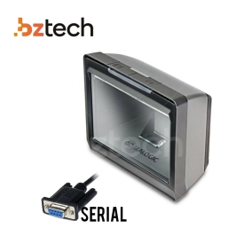 Datalogic Leitor Fixo Magellan Vs3200 Serial