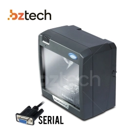 Datalogic Leitor Fixo Vs2200 Serial