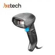 Leitor Datalogic Gryphon QD4520 Imager 2D QR Code Foco HD - USB Leitor Datalogic Gryphon QD4520 Imager 2D QR Code Foco HD - USB