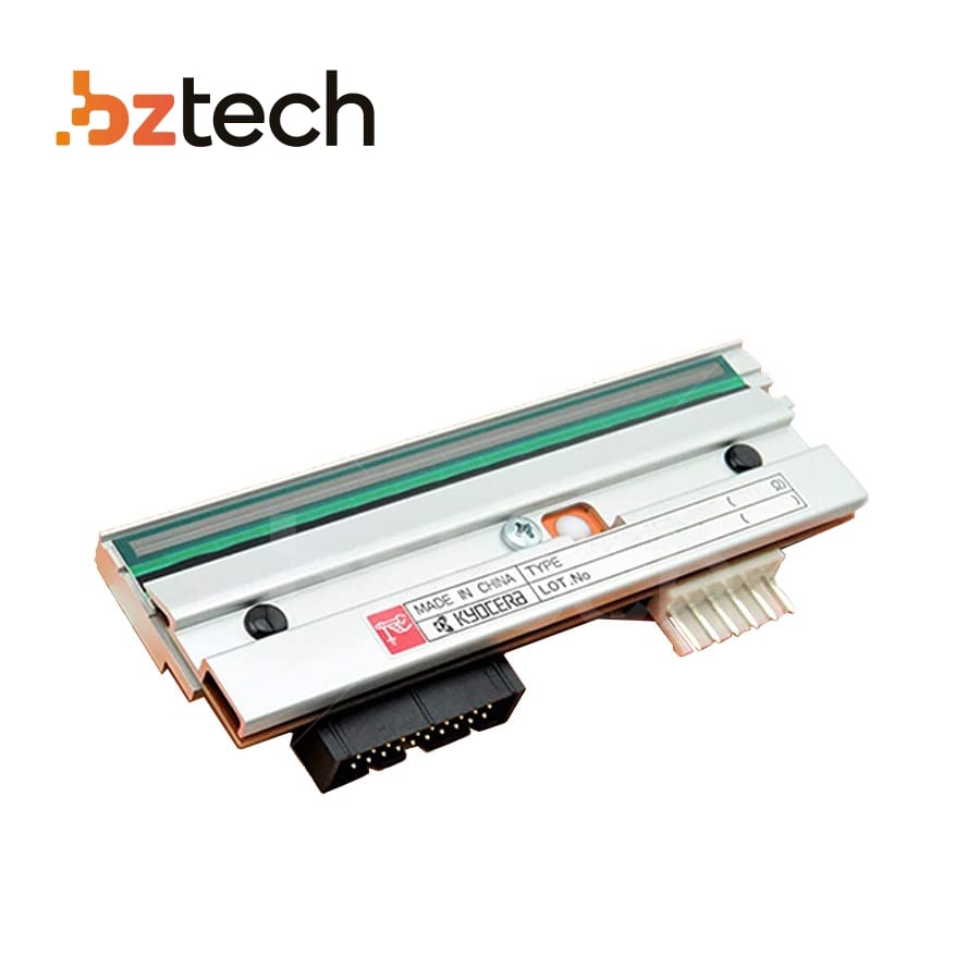 Cabeça de Impressão Original Datamax H-4212 - 203 DPI | Bz Tech
