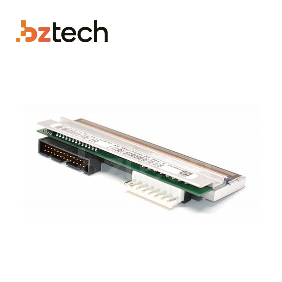 Cabeça de Impressão Original Datamax I-4212E - 203 DPI | Bz Tech