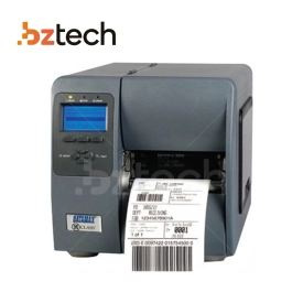 Datamax Impressora Etiquetas Mclass 4208 300dpi