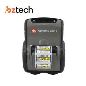 Datamax Impressora Etiquetas Portatil R3 Wifi