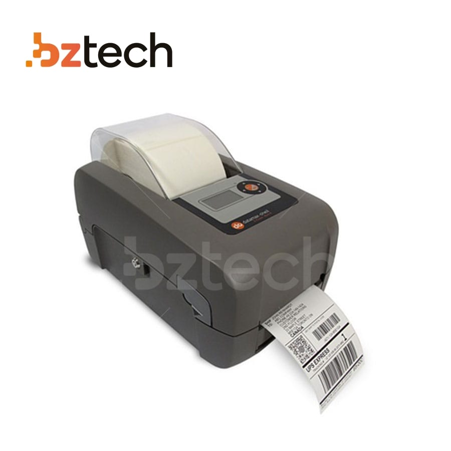 Impressora Datamax-O'neil E-4204 | Bz Tech