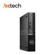 Computador Dell OptiPlex 7020 Micro - Intel Core i7-14700T, 16GB, 512GB SSD, Windows 11 Pro
