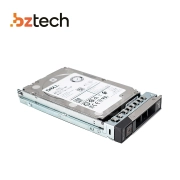 HD SAS Dell 1.2TB para Servidor PowerEdge R740 - SAS, 12Gbps, 10000rpm, 2.5 Polegadas