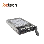 HD SAS Dell 1.8TB para Servidor PowerVault ME4024 - SAS, 12Gbps, 10000rpm, 2.5 Polegadas