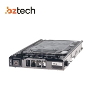 HD SAS Dell 1.8TB para Servidor PowerEdge R740 - SAS, 12Gbps, 10000rpm, 2.5 Polegadas