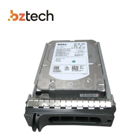 Dell Hd 2 4tb Sas 10k 3 5