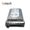 HD SAS Dell 2.4TB para Servidor PowerEdge R540 - SAS, 12Gbps, 10000rpm, 3.5 Polegadas